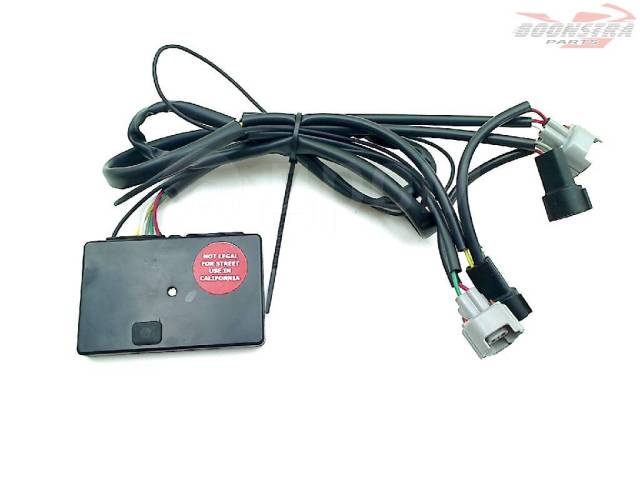   Power Commander Honda VTX 1800 C 2002-2008 (VTX1800C) [H0000509619] 