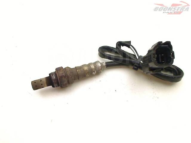   Honda ST 1300 Pan European (ST1300 ST1300A) [H0000124983] 