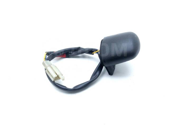   Moto Guzzi Stelvio 1200 2008-2010 4V [H0001653130] 