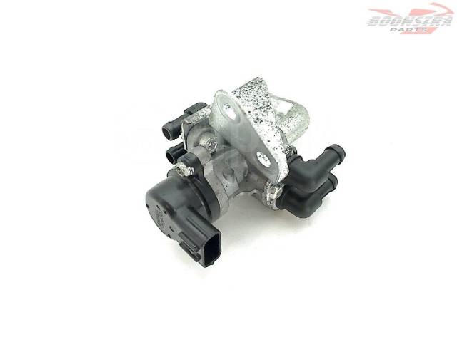     ISC Kawasaki ZZR 1400 2010-2014 +ABS (ZX-14 ZZR1400 ZX1400) [H0000317497] 