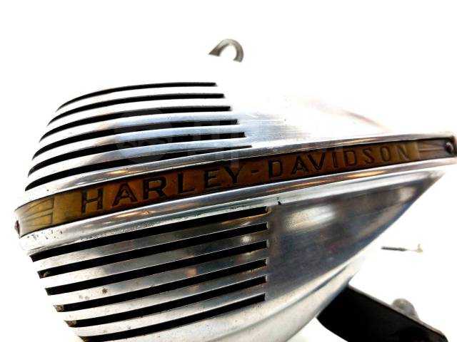   Harley-Davidson Panhead 1948-1965 [H0001619721] 