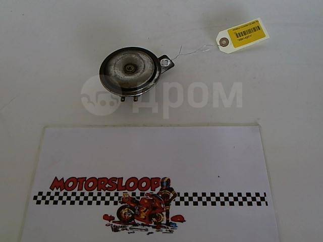   Honda FJS 600 2001-2004 +ABS Silverwing (FJS600 FJS600A) [H0000414271] 