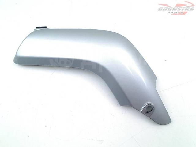   Honda CBR 600 RR 2007-2012 (CBR600RR PC40) [H0000550277] 