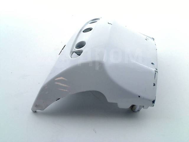    Piaggio | Vespa Carnaby 300 IE Cruiser 2009-2013 (M60400) [H0001172139] 