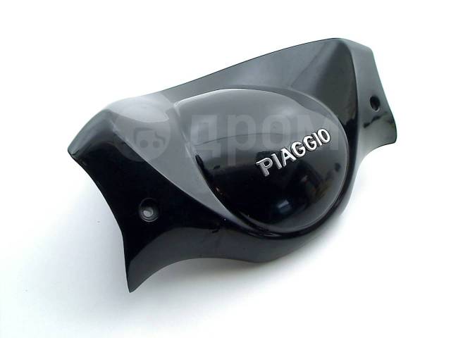    Piaggio | Vespa X Evo 125 2007-2008 M36601 [H0001115124] 