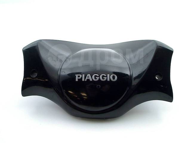    Piaggio | Vespa X Evo 125 2007-2008 M36601 [H0001115124] 