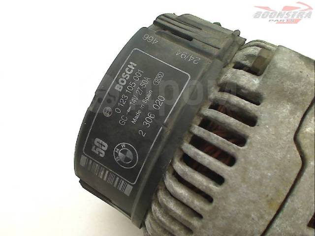  BMW K 1100 LT 1993-1999 (K1100LT) [H0000207855] 