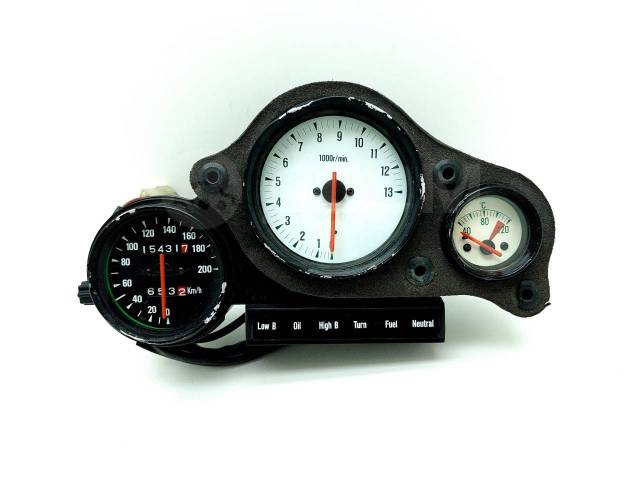  KMH Aprilia RS 125 1992-1993 R Extrema (RS125R) [H0001674337] 