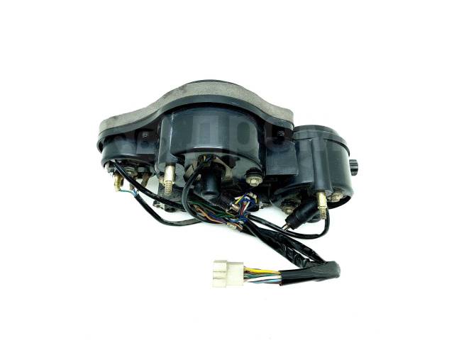  KMH Aprilia RS 125 1992-1993 R Extrema (RS125R) [H0001674343] 