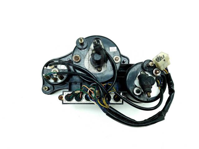  KMH Aprilia RS 125 1992-1993 R Extrema (RS125R) [H0001674337] 