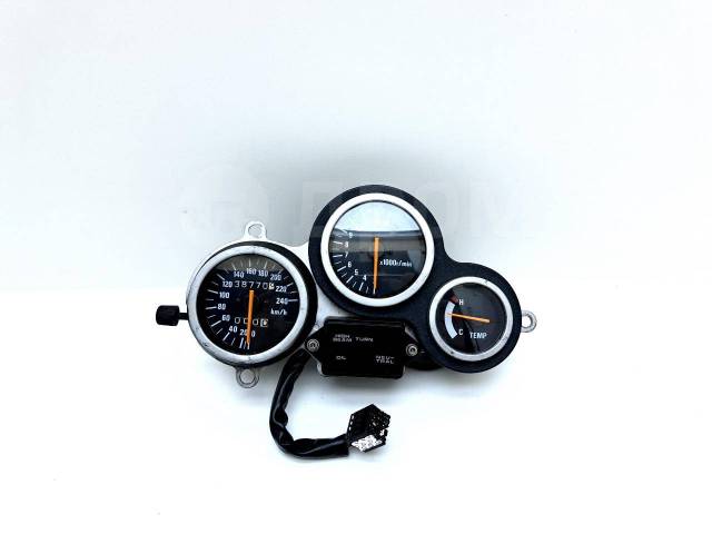  KMH Suzuki RGV 250 1988-1991 (RGV250 VJ21) [H0001579628] 