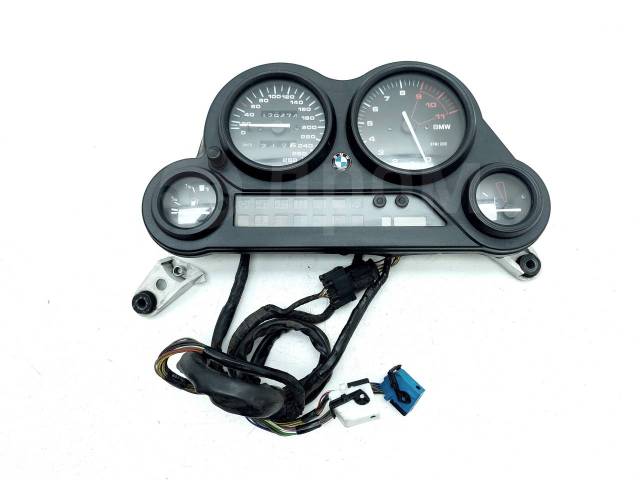  KMH BMW K 1200 RS 1997-2000 (K589 K1200RS 97) [H0001545037] 