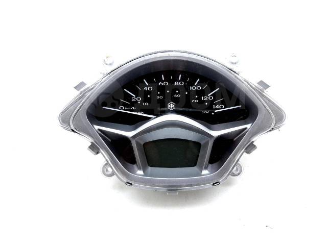  KMH Piaggio | Vespa Liberty 125 2017-2020 MA6100 (Sport) [H0001497936] 