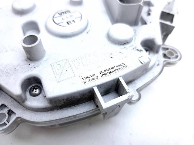  KMH Piaggio | Vespa Liberty 125 2017-2020 MA6100 (Sport) [H0001497936] 