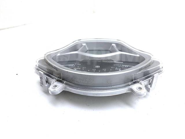  KMH Piaggio | Vespa Liberty 125 2017-2020 MA6100 (Sport) [H0001497936] 