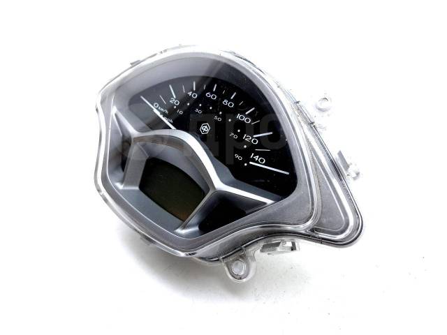  KMH Piaggio | Vespa Liberty 125 2017-2020 MA6100 (Sport) [H0001497936] 