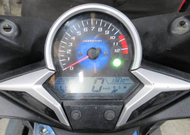  KMH Honda CBR 250 R 2011-2013 (CBR250 CBR250R) [H0001036164] 