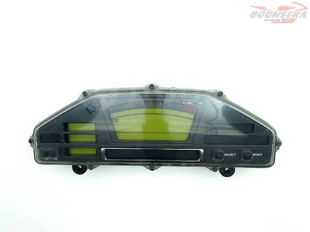  KMH Suzuki AN 650 Burgman 2002-2004 (AN650) [H0000321087] 