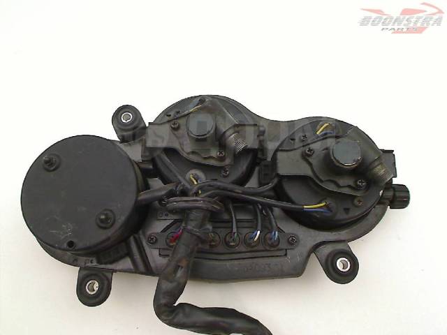  KMH Aprilia RS 125 1992-1993 R Extrema (RS125R) [H0000153016] 