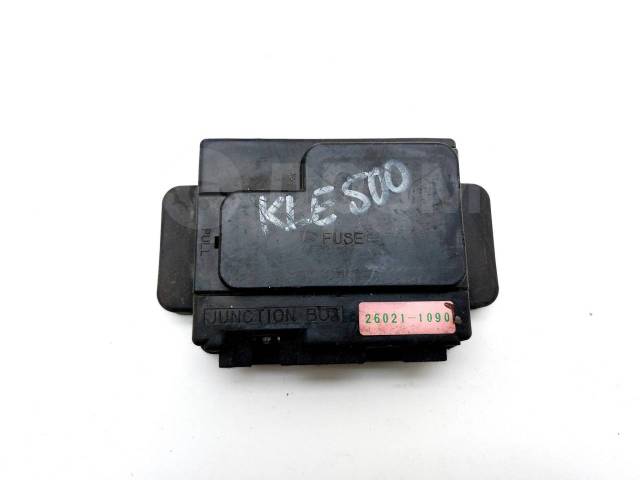   Kawasaki KLE 500 1991-2004 (KLE500 KLE500A) [H0001645004] 