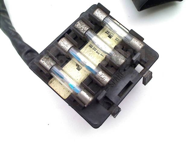   Honda VT 500 E (VT500E PC11) [H0001179970] 
