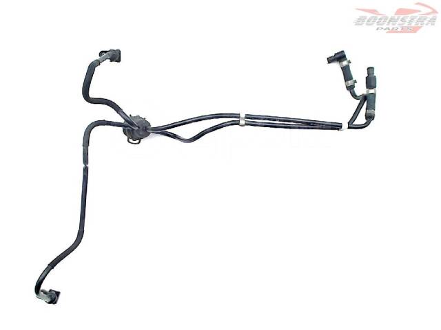    BMW R 900 RT 2005-2009 (R900RT 05) [H0000297755] 