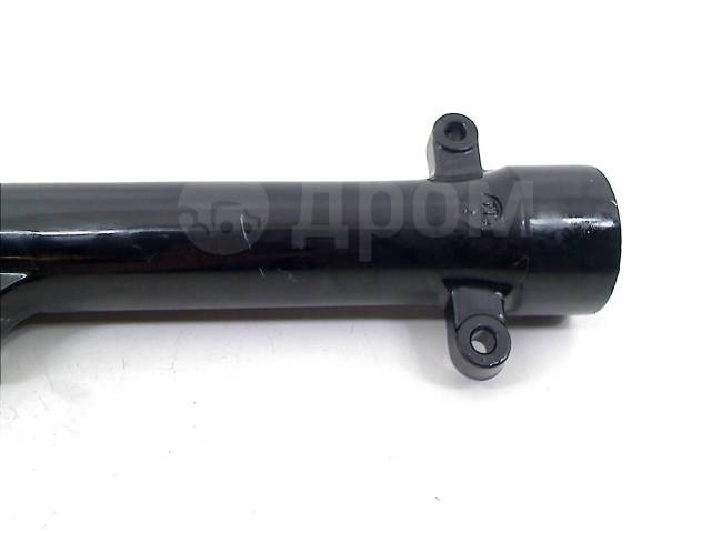      Honda CBF 125 2009-2013 (CBF125 JC40) [H0001062110] 