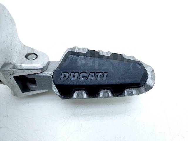     Ducati Multistrada 1260 2018-2021 (MTS1200) [H0001555047] 