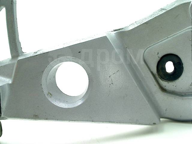     Honda NSR 125 R 1993-2001 (NSR125R JC22) [H0001000654] 