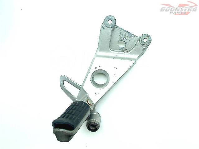     Honda NSR 125 R 1993-2001 (NSR125R JC22) [H0000267482] 