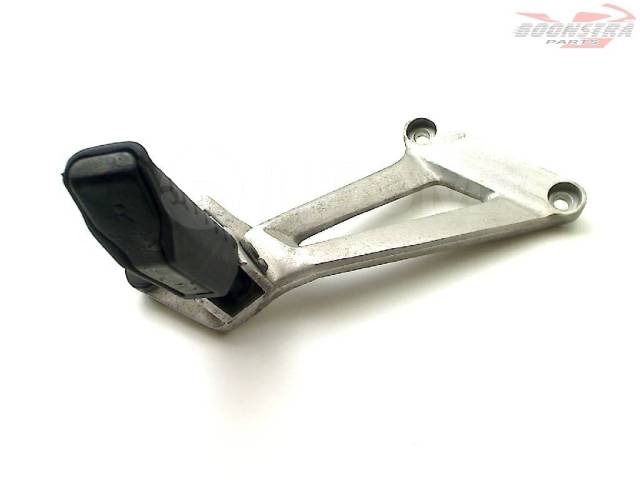     Honda CBR 125 R 2007-2010 (CBR125R JC39) [H0000282665] 