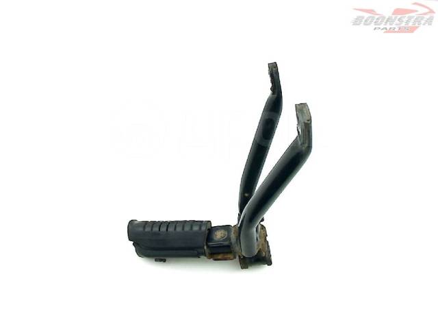     Honda CBF 125 2009-2013 (CBF125 JC40) [H0000500269] 