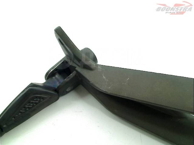     Benelli BN 600 2012-2016 (BN600) [H0000317913] 