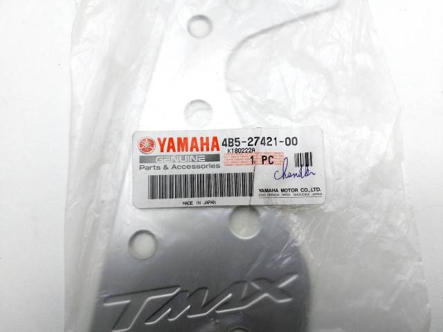    Yamaha XP 500 T-Max 2008-2011 (XP500 TMAX) [H0001640783] 