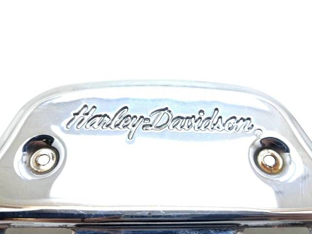    Harley-Davidson FLSTC Softail Heritage Classic 2009-2013 [H0001604065] 