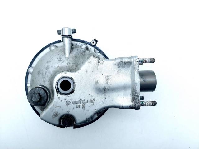   (  ABS) Honda ST 1300 Pan European (ST1300 ST1300A) [H0001547382] 