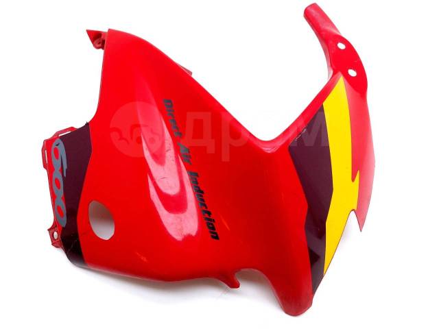     Honda CBR 600 F 1995-1998 (CBR600F CBR600F3 PC31) [H0001638458] 