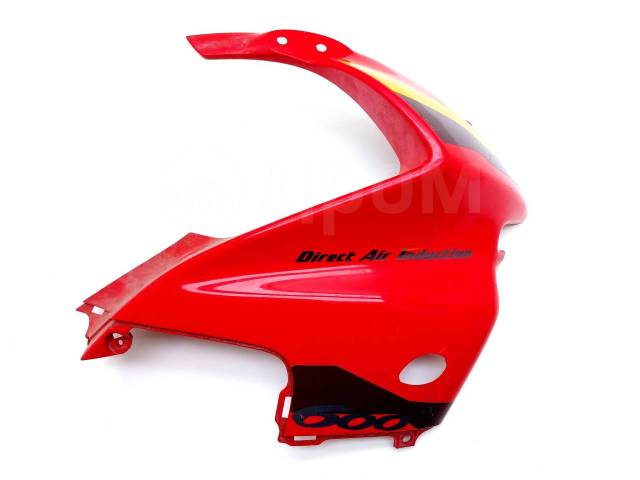     Honda CBR 600 F 1995-1998 (CBR600F CBR600F3 PC31) [H0001638458] 