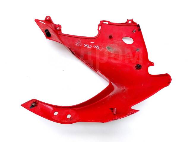     Honda CBR 600 F 1995-1998 (CBR600F CBR600F3 PC31) [H0001638458] 