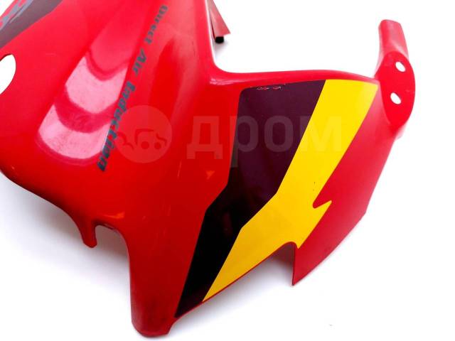     Honda CBR 600 F 1995-1998 (CBR600F CBR600F3 PC31) [H0001638458] 