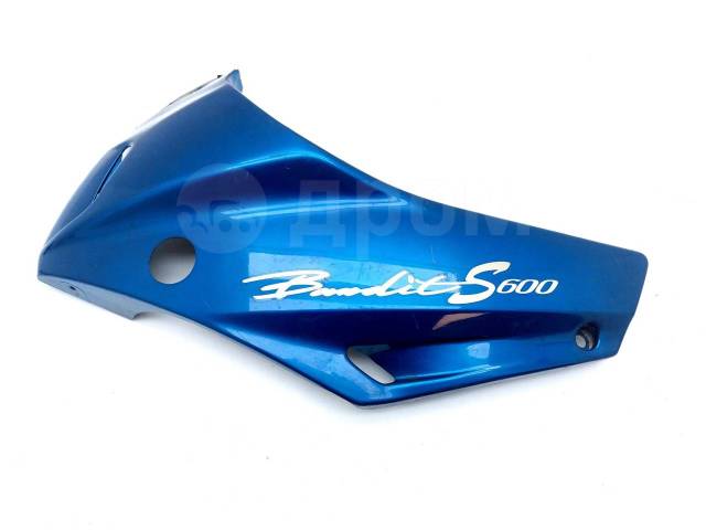     Suzuki GSF 600 Bandit 1995-1999 (GSF600 MK1) [H0001638524] 