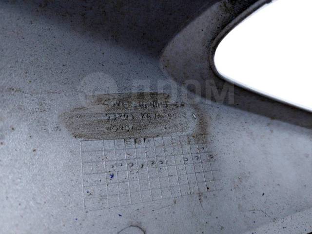     Honda FES 125 Pantheon 2003-2006 (FES125) [H0001635064] 