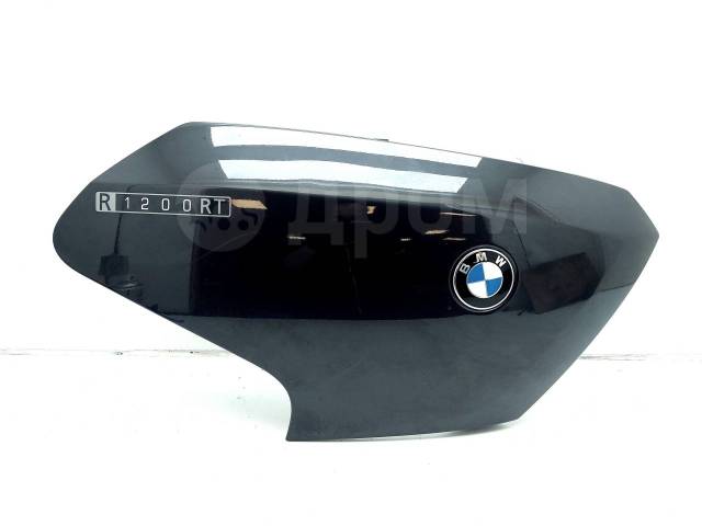    BMW R 1200 RT 2005-2009 (R1200RT 05) [H0001420341] 