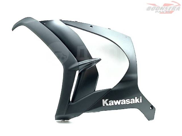   Kawasaki ZX 10 R 2016-2018 + ABS (NINJA ZX-10R ZX1000R-S) [H0000539749] 