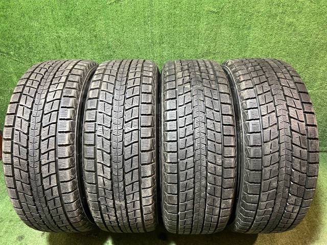 Dunlop Winter Maxx SJ8, 235/55 R18 100Q