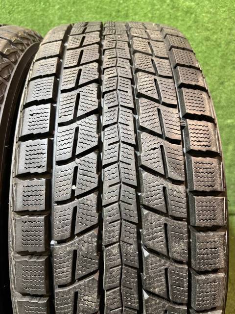 Dunlop Winter Maxx SJ8. ,  , 2017 , /,  5 % 