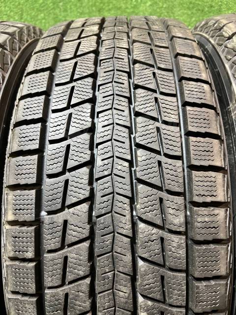 Dunlop Winter Maxx SJ8. ,  , 2017 , /,  5 % 