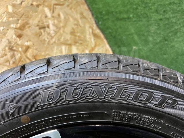 Dunlop Winter Maxx SJ8. ,  , 2017 , /,  5 % 