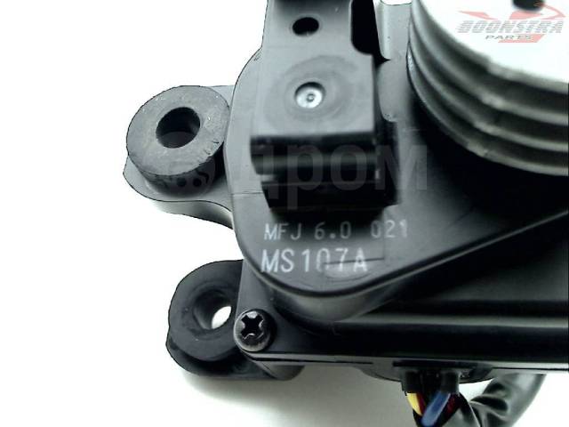    Honda CBR 600 RR 2007-2012 (CBR600RR PC40) [H0000551310] 