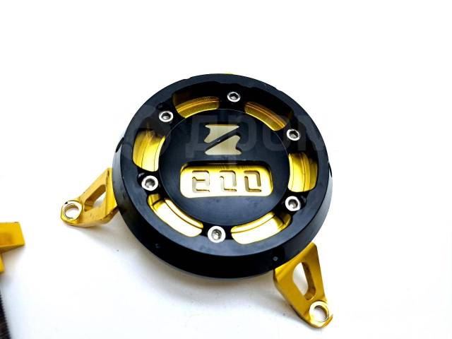    Kawasaki Z 800 2013-2016 e version (Z800 ZR800C-D) [H0001612472] 